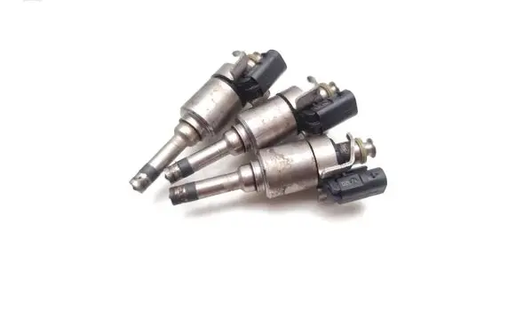 Ford B-MAX Fuel injectors set DM5G9F593AA