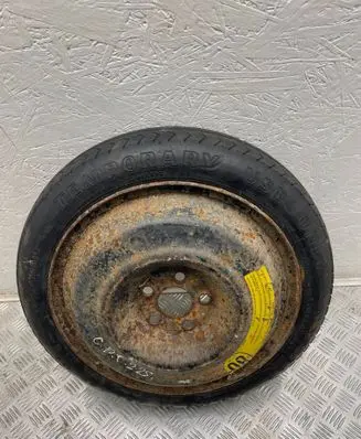 Chrysler PT Cruiser R15 spare wheel 4472491