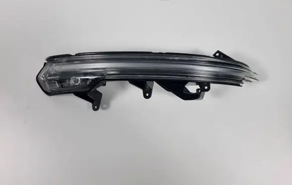 Porsche Cayenne (9Y0 9Y3) Mirror indicator light 9Y1949102D