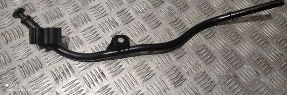 BMW 4 F32 F33 Oil level dip stick 851139201