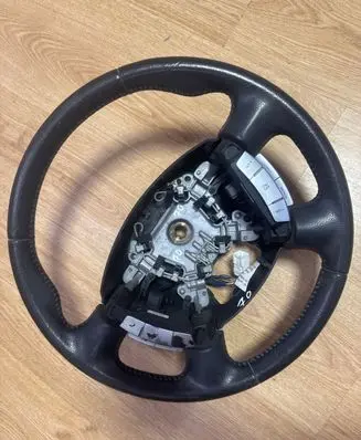 Nissan Primera Steering wheel 6043218