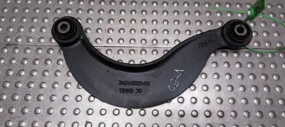 Rear control arm