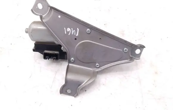 Toyota Yaris Rear window wiper motor 851300D080 2596002660