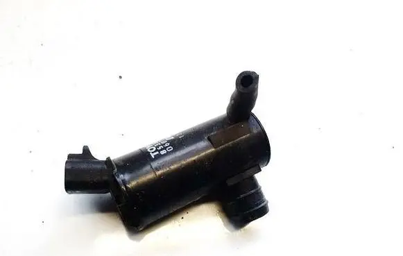 Windscreen/windshield washer pump