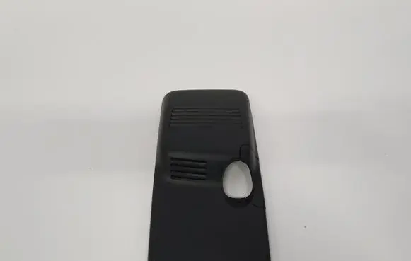 Nissan Qashqai Plastic wing mirror trim cover 