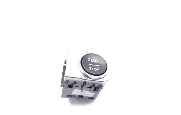 Jaguar I-Pace Engine start stop button switch DH9WD