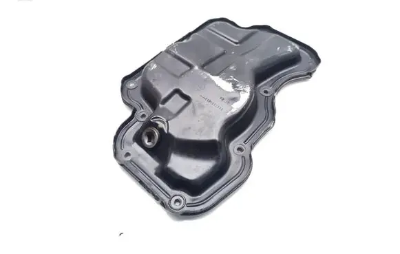 Renault Clio IV Oil sump 111117061R