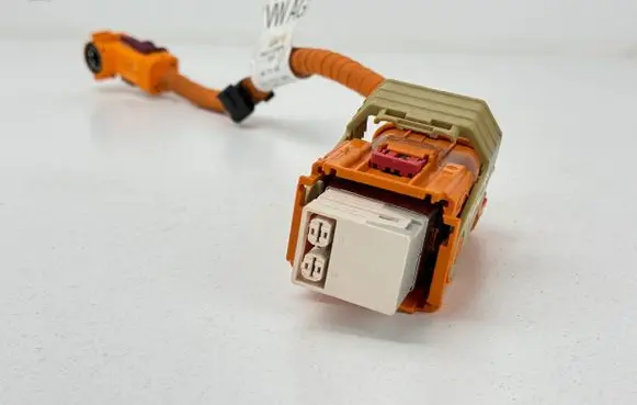 Cupra Formentor Other wiring loom 3WA971483