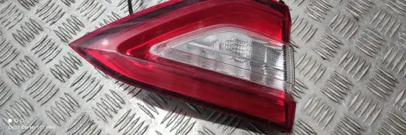 Mercedes-Benz E W212 Tailgate rear/tail lights CCC150001