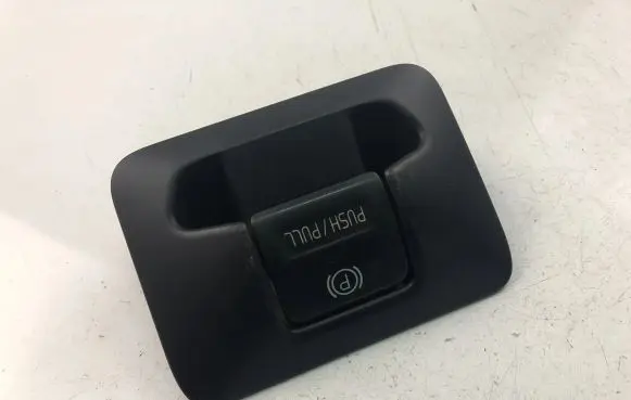 Volvo XC70 Other switches/knobs/shifts 30773539