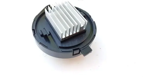 Mazda CX-5 II Heater blower motor/fan resistor H7651K124