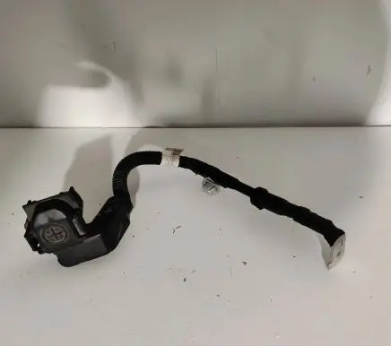 Hyundai Ioniq Positive cable (battery) 91856G2020