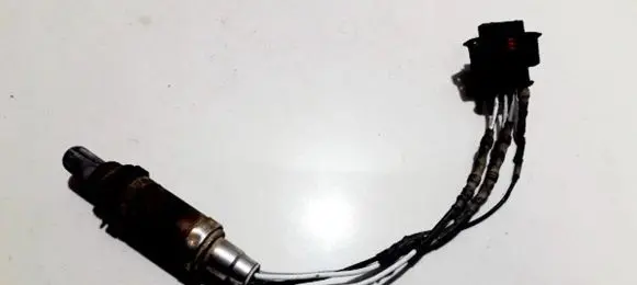 Opel Astra G Lambda probe sensor 25323632 0258005225