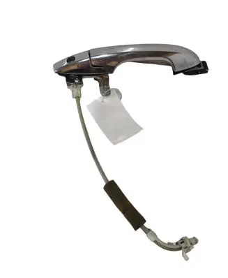 Honda CR-V Front door exterior handle