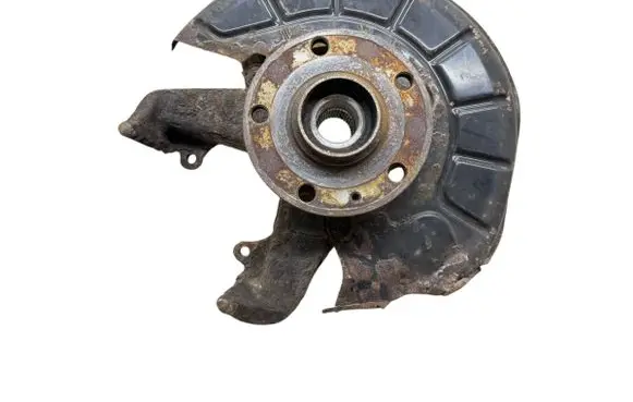 Skoda Octavia Mk2 (1Z) Front wheel hub