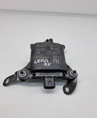 Blind spot module