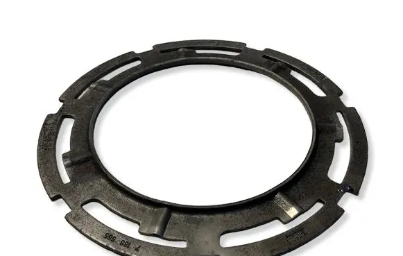 BMW 1 F20 F21 In tank fuel pump screw locking ring/nut 7188565