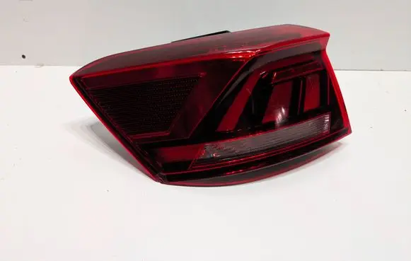 Volkswagen T-Roc Rear/tail lights 2GA945095D RE2891000402 PA2891000402