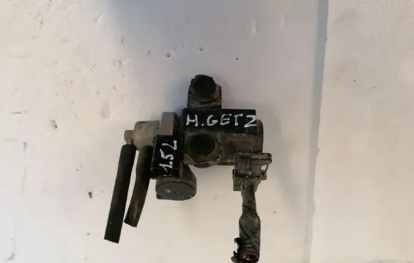 Hyundai Getz Turbo solenoid valve 72190315