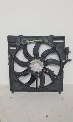 BMW X6 F16 Viscous fan clutch 7647371 7634472