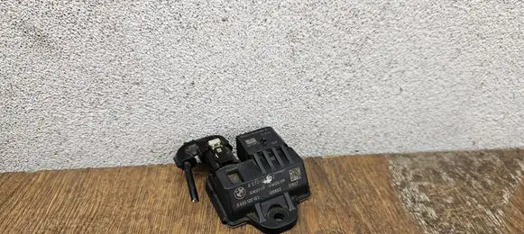 BMW 5 F10 F11 Glow plug pre-heat relay 857008702 0522120103 SW0711