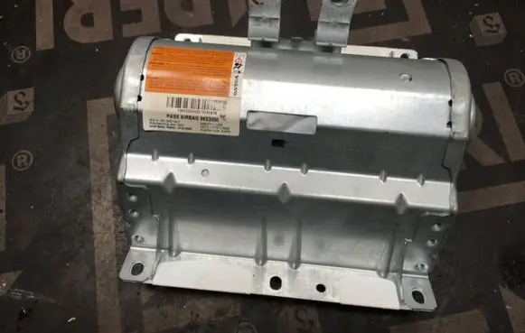 Volvo S40 Passenger airbag 8623350