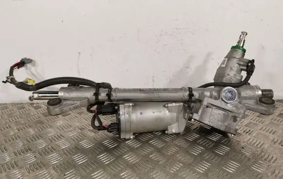 Subaru Forester SK Steering rack C49B1550008 34110SJ040