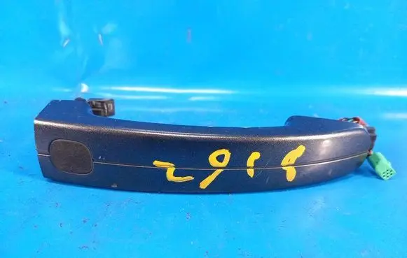 Ford Focus Front door exterior handle AM5Z5422404JBPTM
