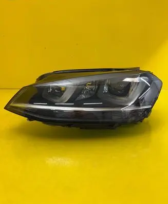 Volkswagen Golf VII Headlight/headlamp 5G1941751