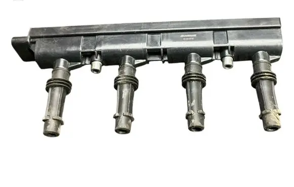 Opel Meriva B High voltage ignition coil