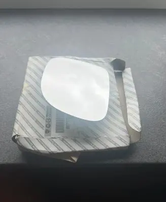 Fiat Panda III Wing mirror glass 0170474440 SPPM0