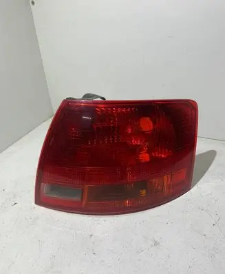 Audi A4 S4 B7 8E 8H Rear/tail lights 8E9945096E 748012 484002