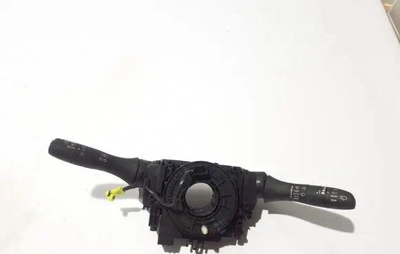 Nissan Qashqai Wiper turn signal indicator stalk/switch