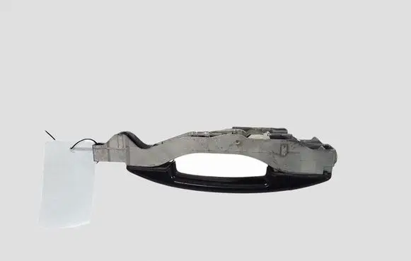 Citroen C4 I Rear door exterior handle 9682508080