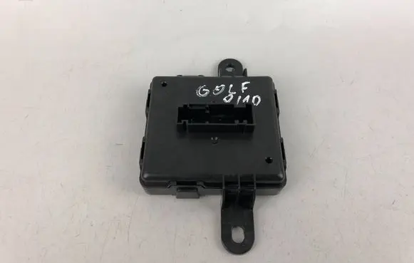 Volkswagen Golf VIII Keyless (KESSY) go control unit/module 5WA959436P