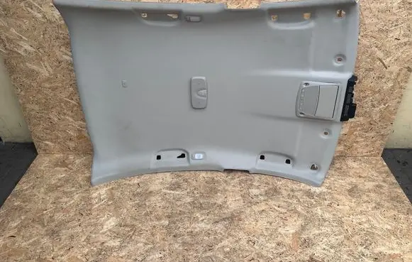 Infiniti Q50 Headlining 