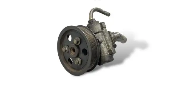 Jaguar S-Type Power steering pump 4R833A674AB
