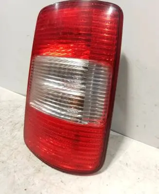 Volkswagen Caddy Rear/tail lights 2K0945112A