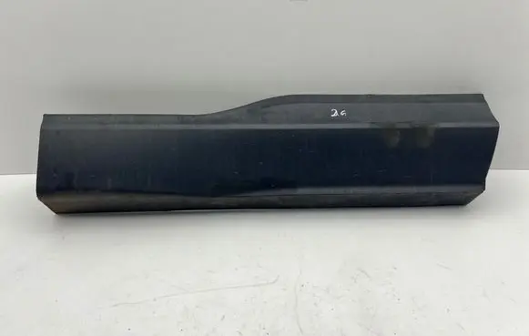 Ford Edge II Rear door trim (molding) FT4BR254A76ADW FT4BR254A76