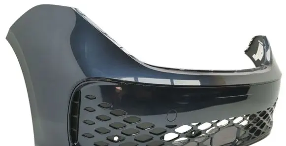 Volkswagen II LT Front bumper 1T3807217