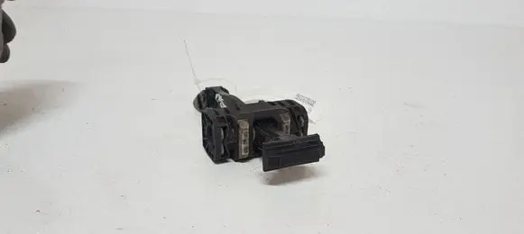 BMW 3 F30 F35 F31 Rear door check strap stopper 7311340