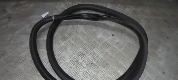 Volvo V40 Sliding door rubber seal 