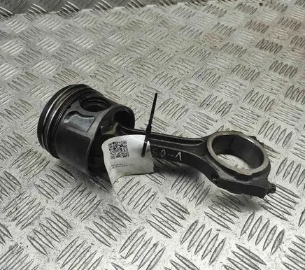 Citroen Jumper Piston 00000603E3