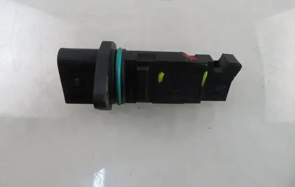 Volkswagen Sharan Mass air flow meter F00C2G2055