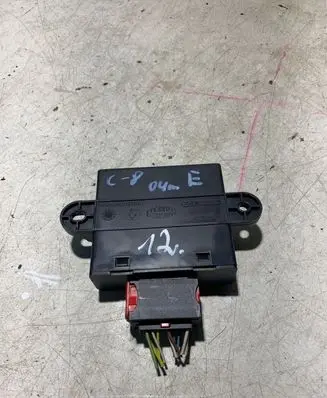 Citroen C8 Other control units/modules 9648282380 EAS10001 09733009904