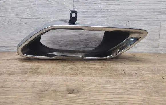 BMW 8 G15 Muffler ending 08235343 2011242