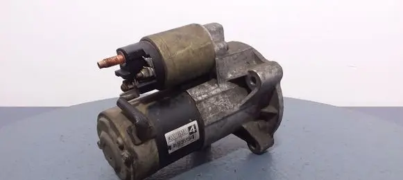 Citroen C5 Starter motor M000T85381