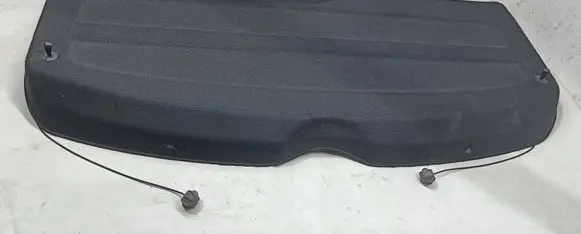 Lancia Delta III Parcel shelf