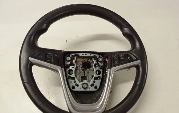 Opel Insignia A Steering wheel 91383875 0915014070 609928910C