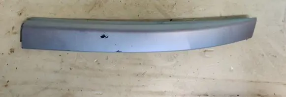 KIA Ceed Roof bar rail 87261A2500